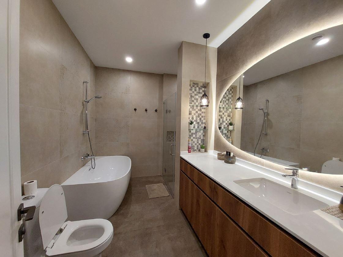 FOR RENT DOMUS CHAVCHAVADZE