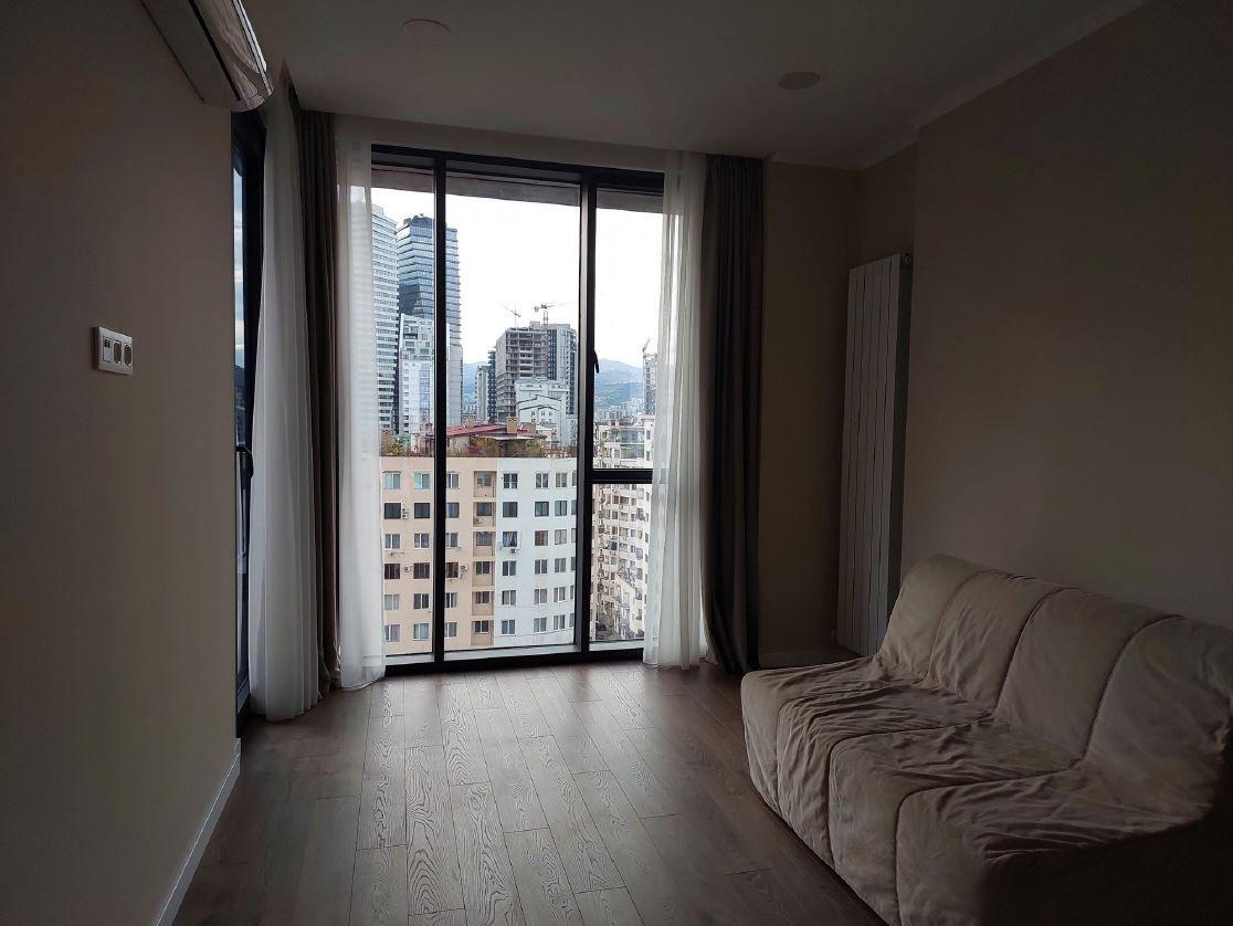 FOR RENT DOMUS CHAVCHAVADZE