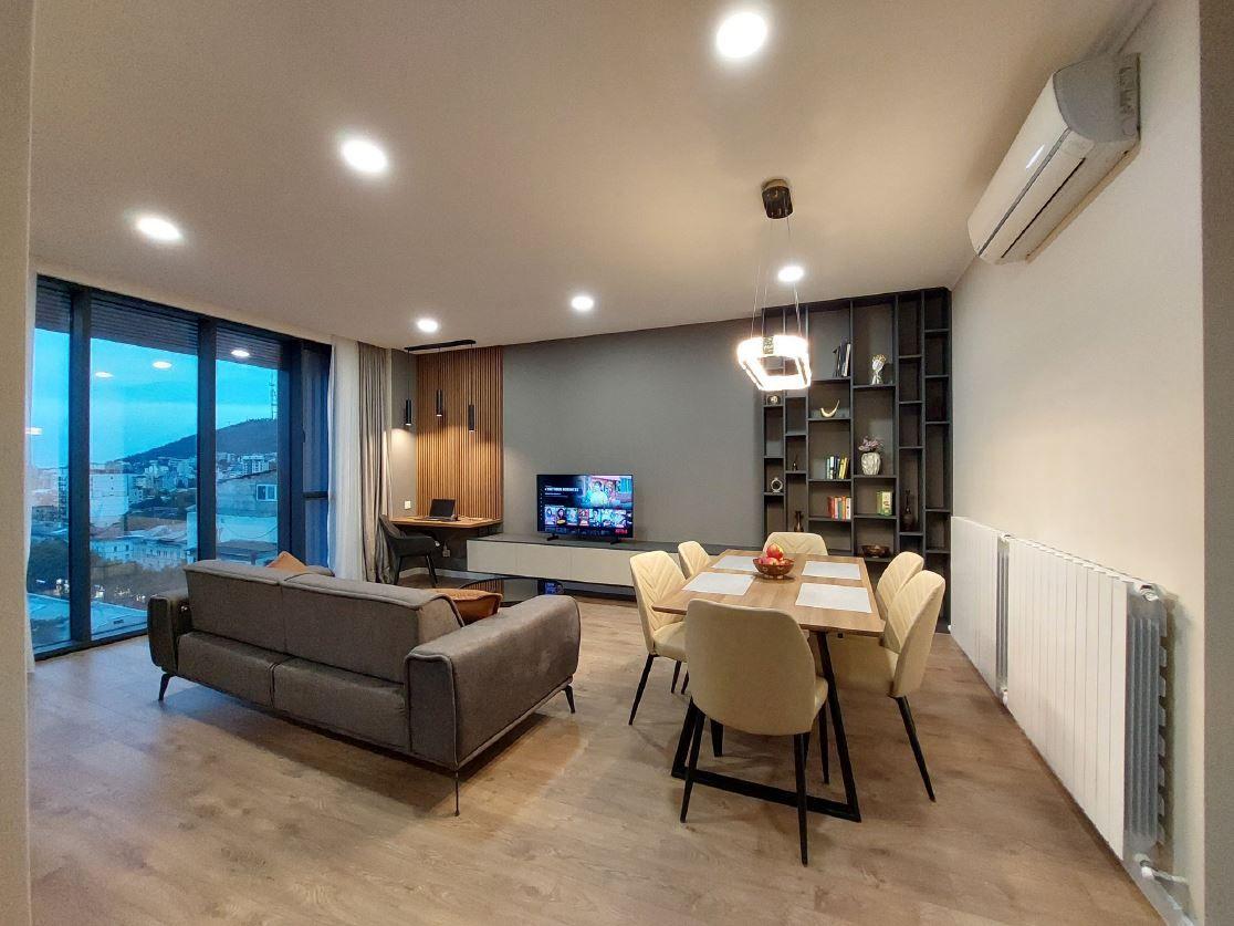 FOR RENT DOMUS CHAVCHAVADZE