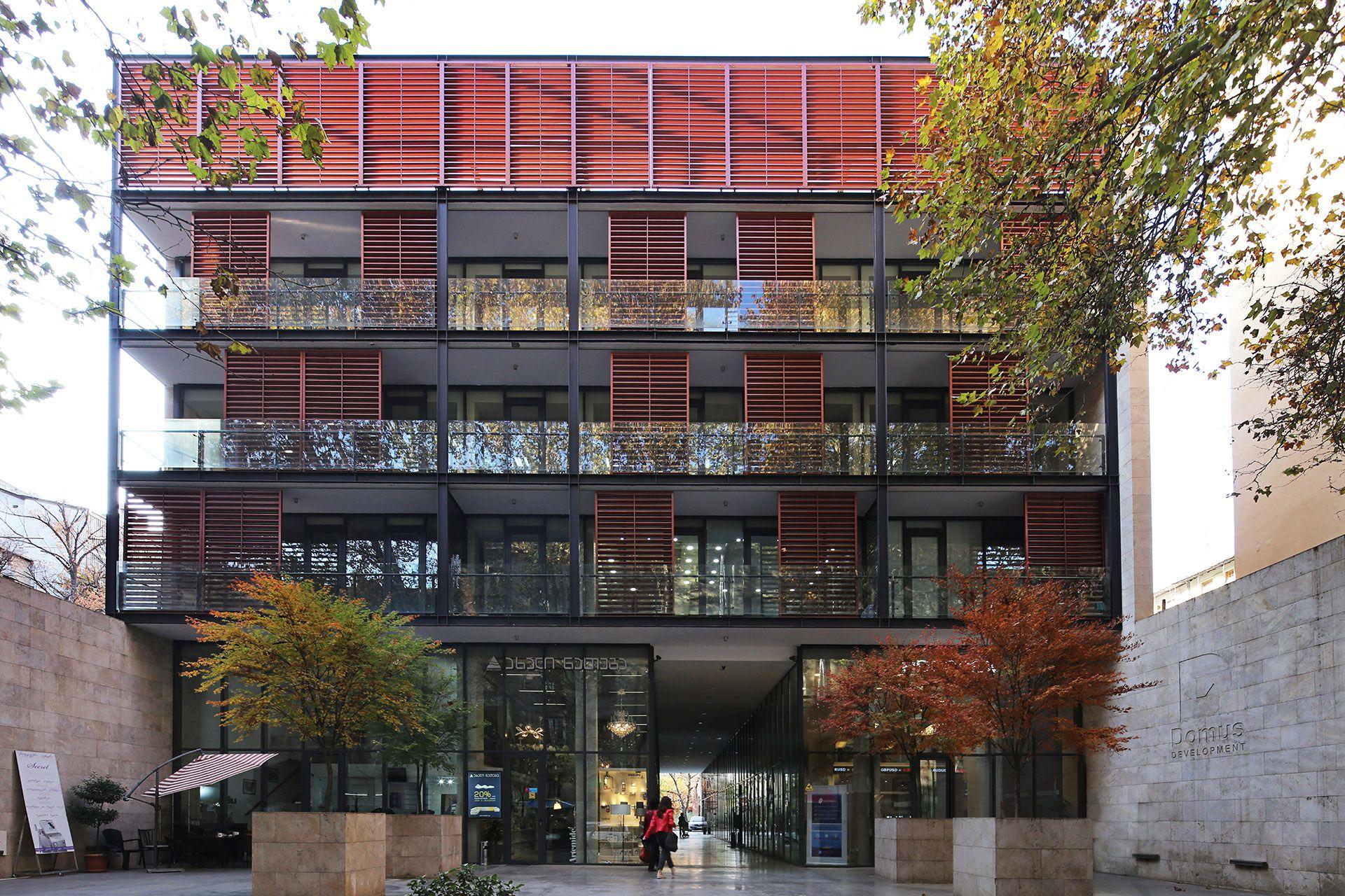 Domus 