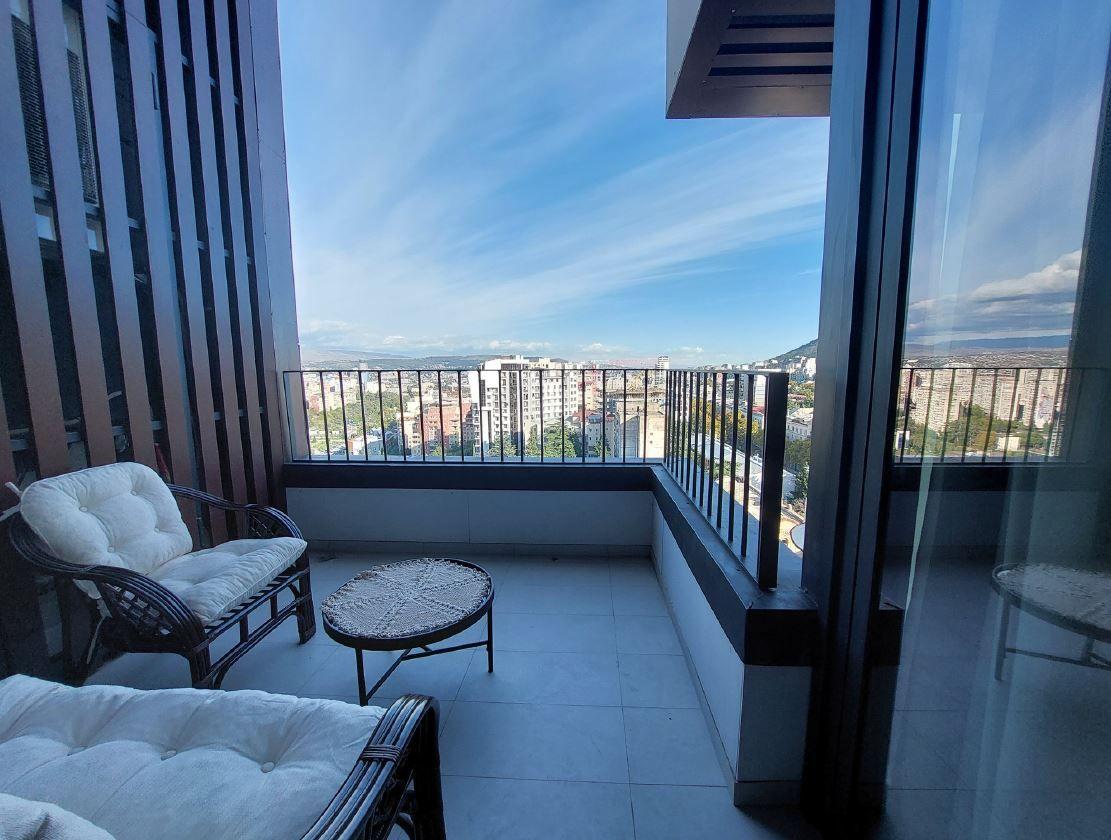 FOR RENT DOMUS CHAVCHAVADZE