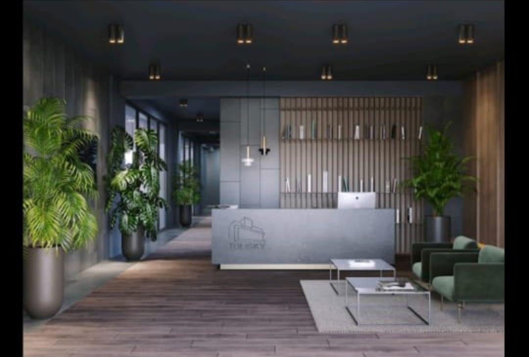 3 bedroom on Shatberashvili