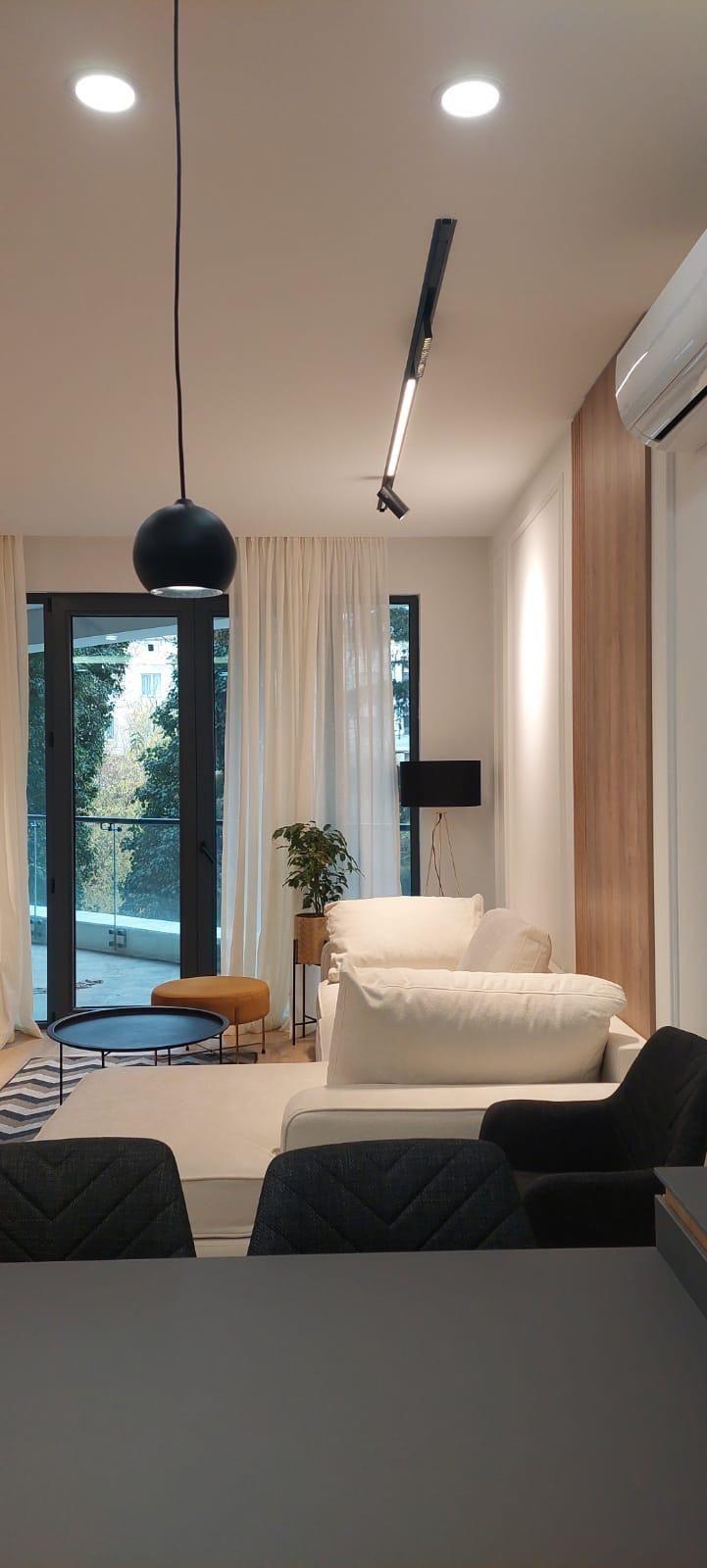 Tbilisi Gardens one bedroom
