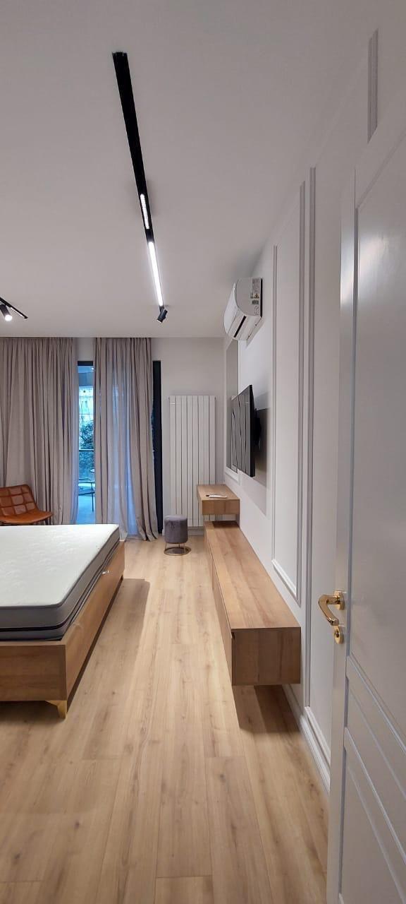 Tbilisi Gardens one bedroom