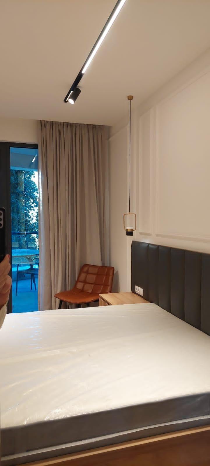 Tbilisi Gardens one bedroom