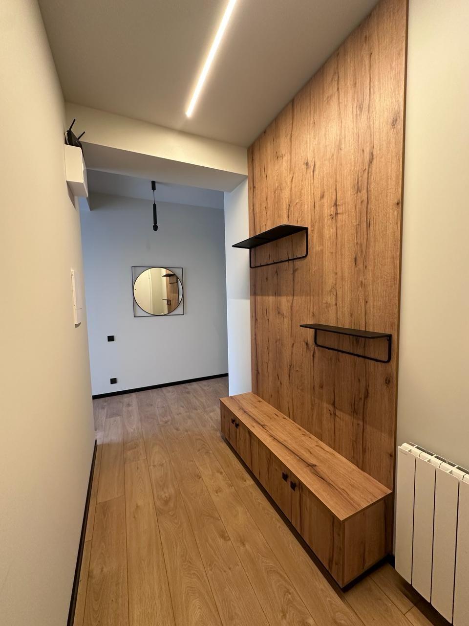 3 bedroom on Shatberashvili