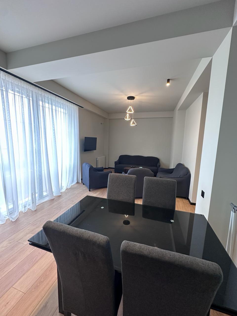 3 bedroom on Shatberashvili