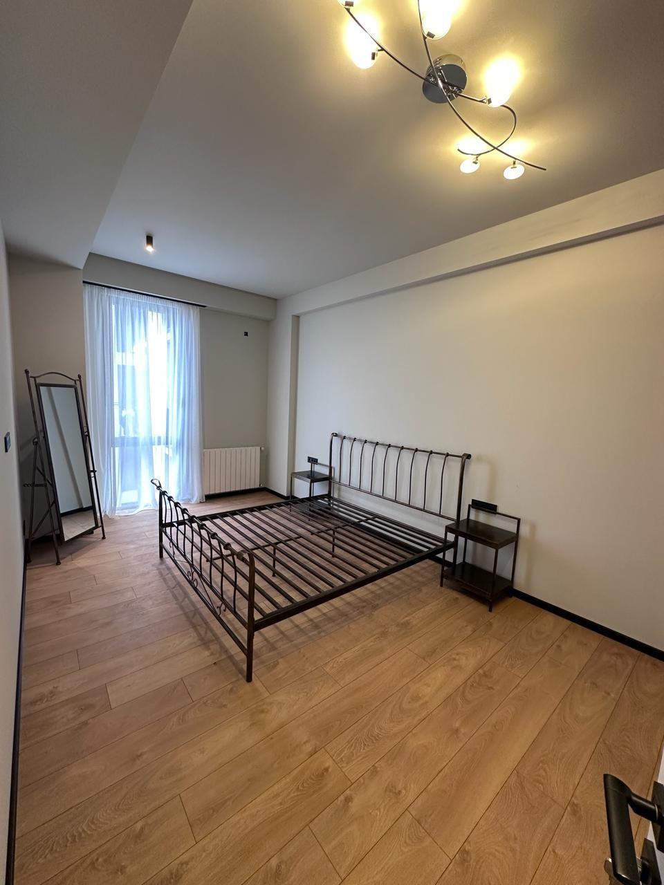 3 bedroom on Shatberashvili