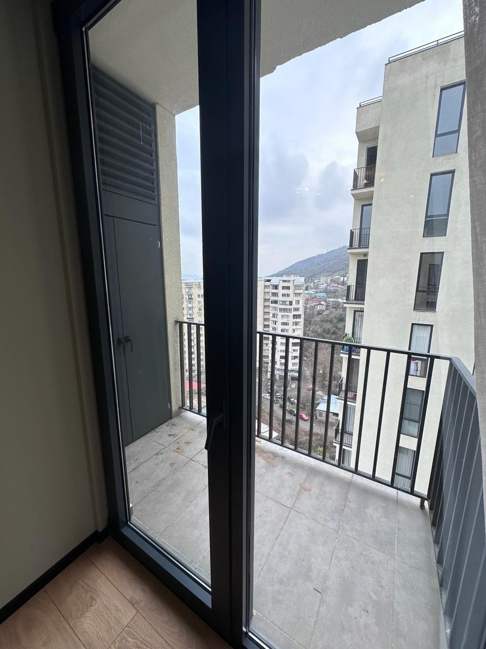 3 bedroom on Shatberashvili