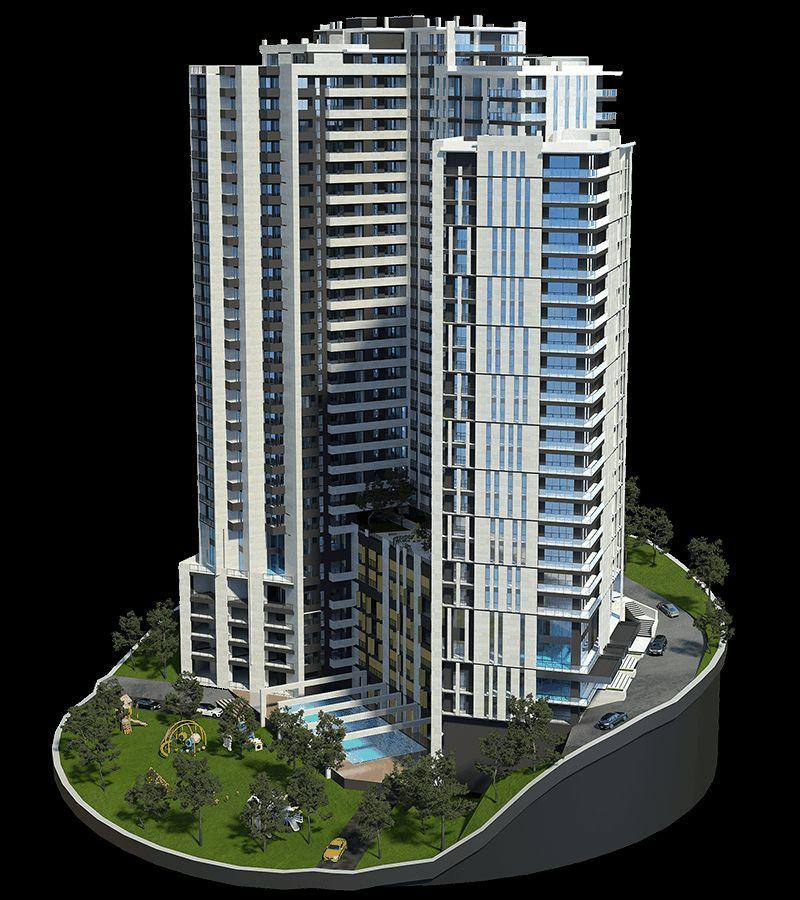 X2  VAKE RESIDENCE