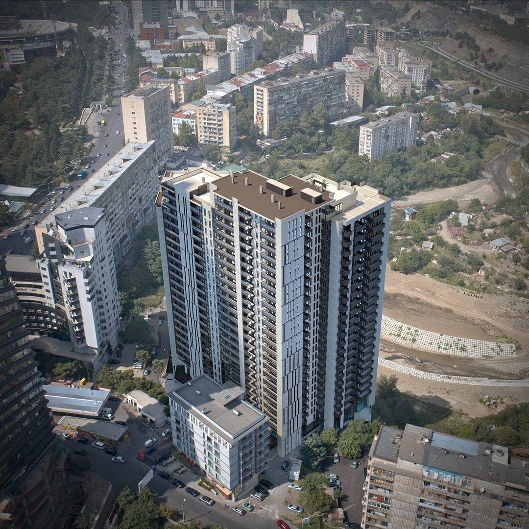 X2  VAKE RESIDENCE