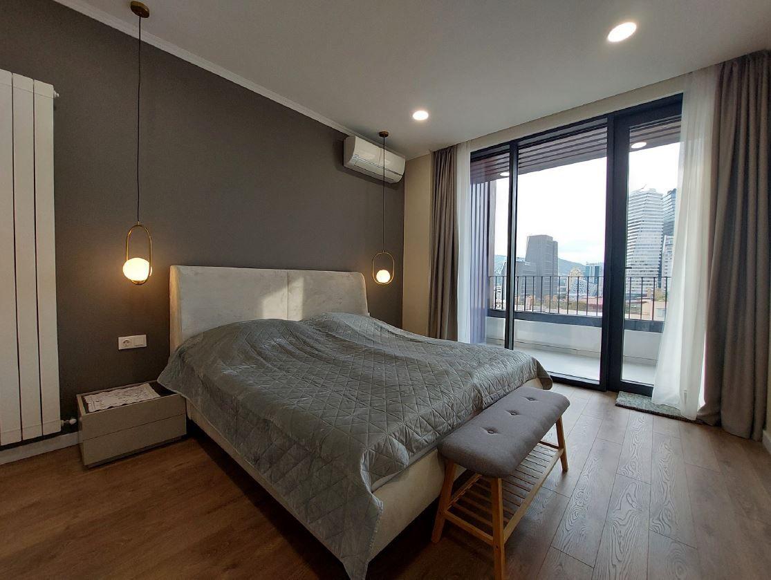 FOR RENT DOMUS CHAVCHAVADZE