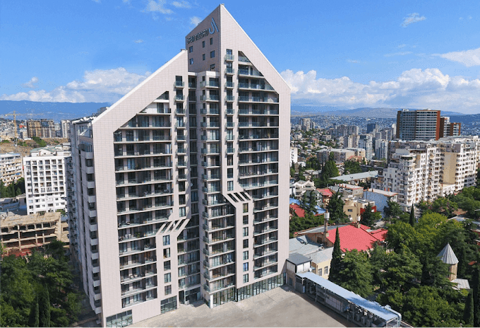 Archi Tower