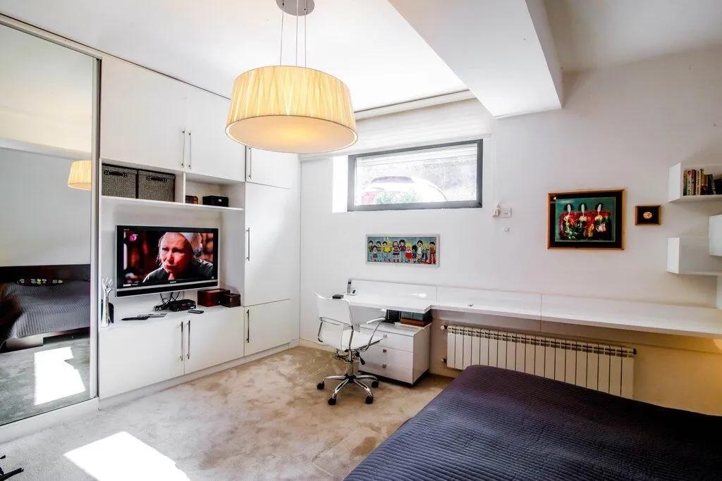 იყიდება ახალი აშენებული ბინა