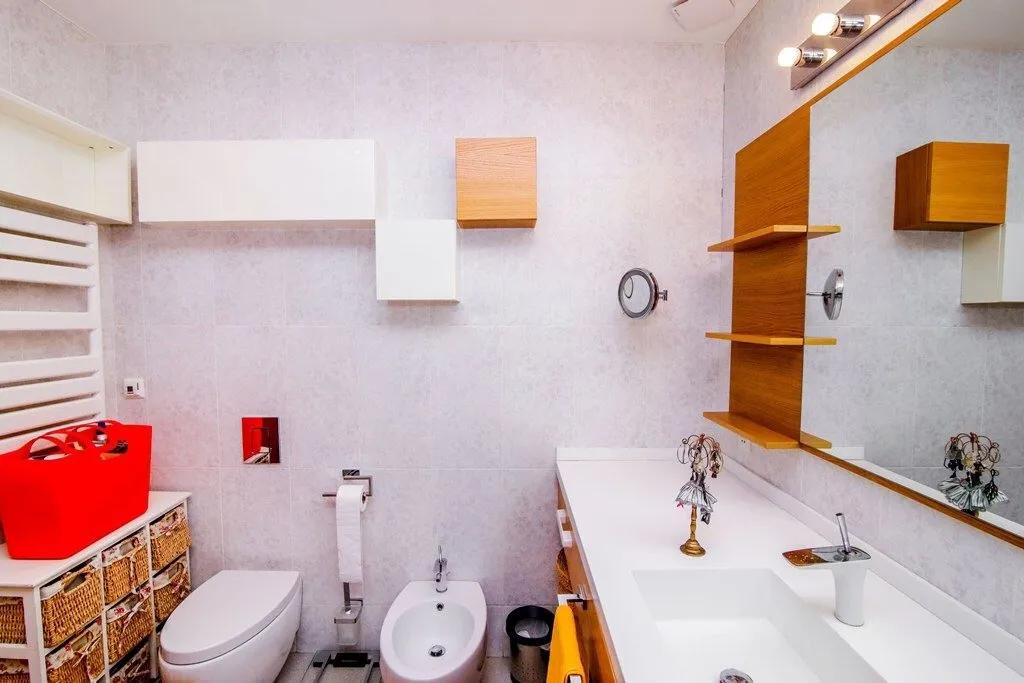 იყიდება ახალი აშენებული ბინა