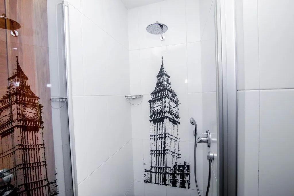 იყიდება ახალი აშენებული ბინა